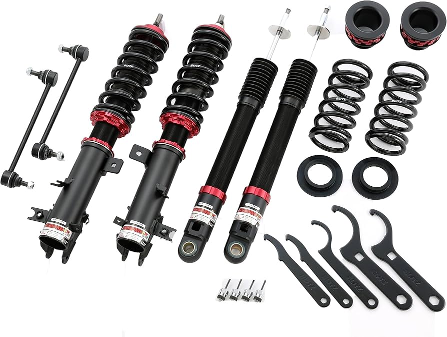 Amazon | BLITZ(ブリッツ) 車高調 レンチ付 スイフト/スイフトスポーツ