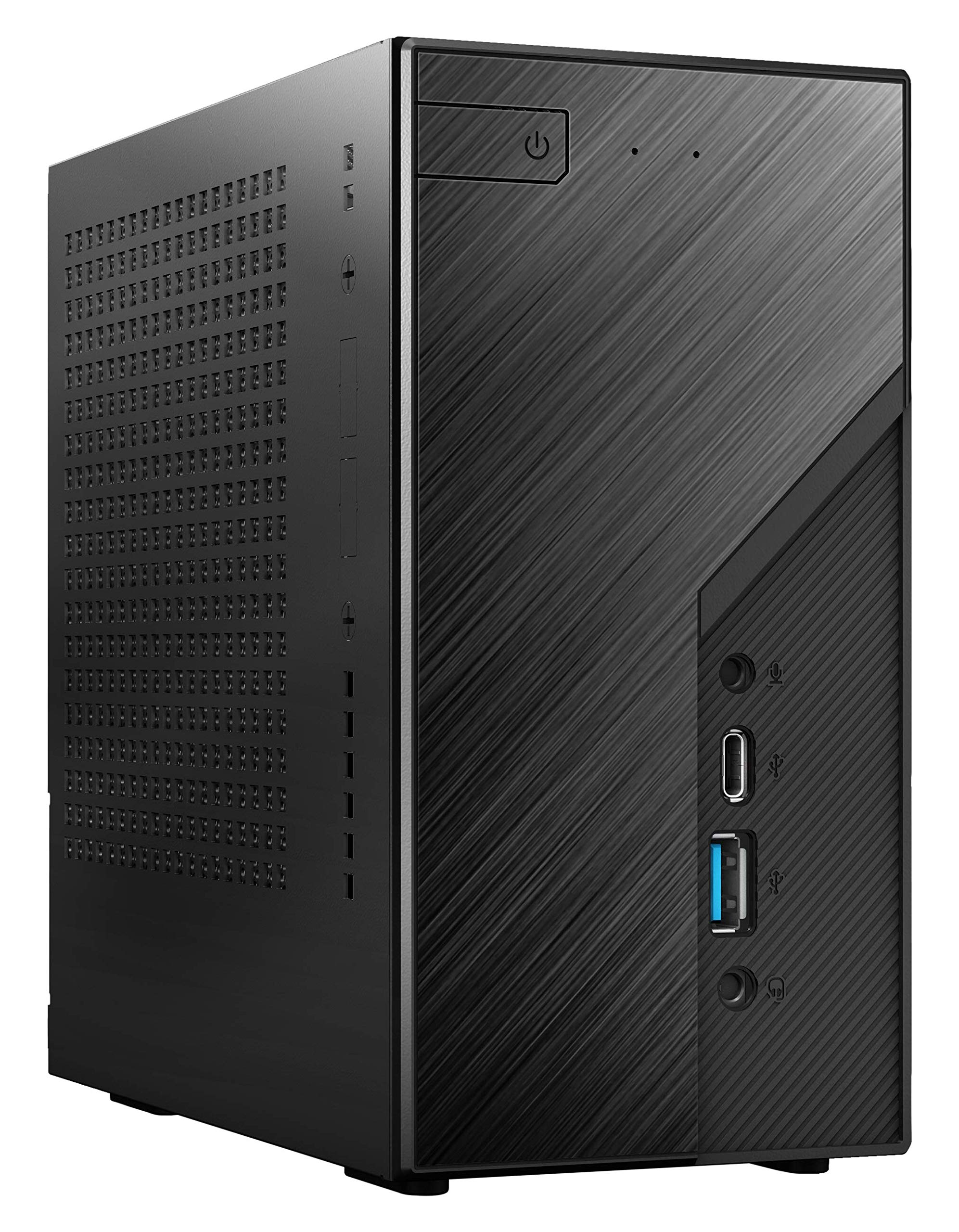 Amazon | ASRock ベアボーンPC DESKMINI X600/B/BB/BOX/JP X600 チップ