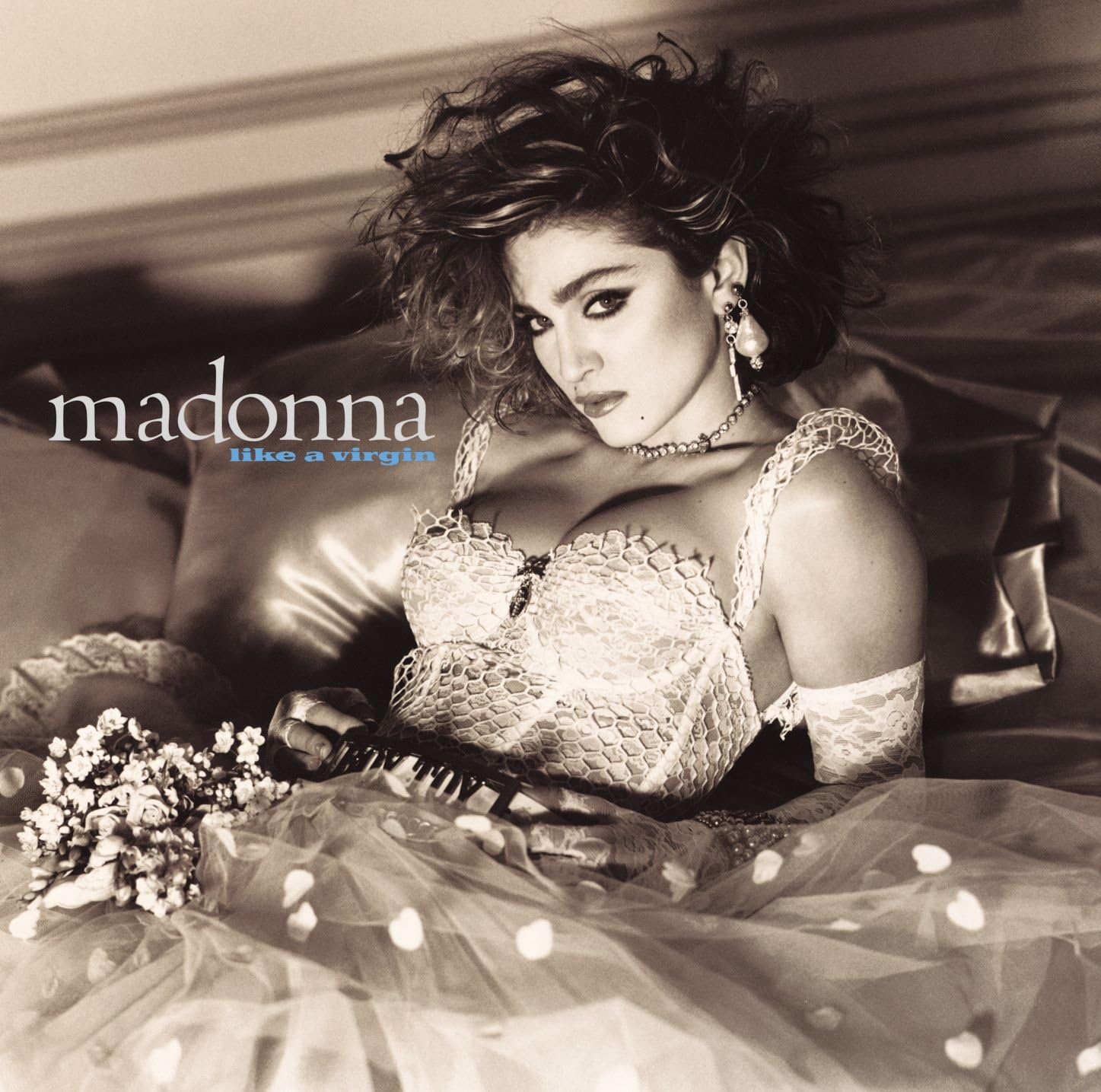 Material Girl (Extended Dance Remix) song by Madonna from Like a