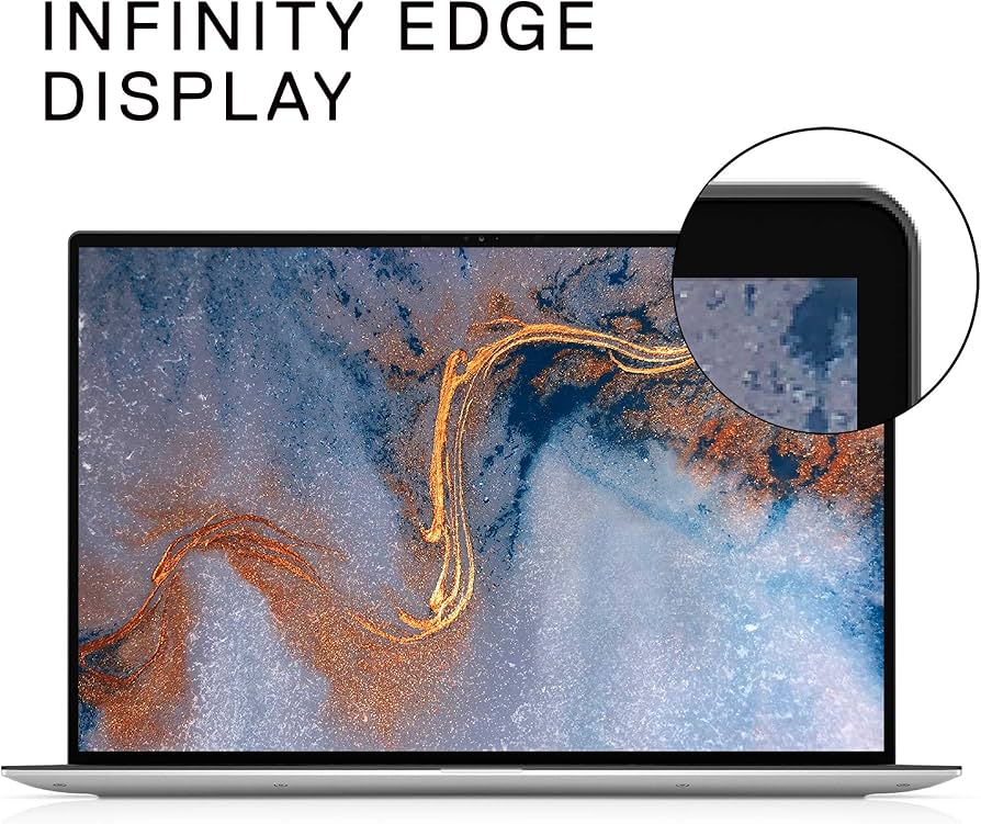 Amazon.com: Dell XPS 13 9310 Touchscreen Laptop - 13.4-inch UHD+