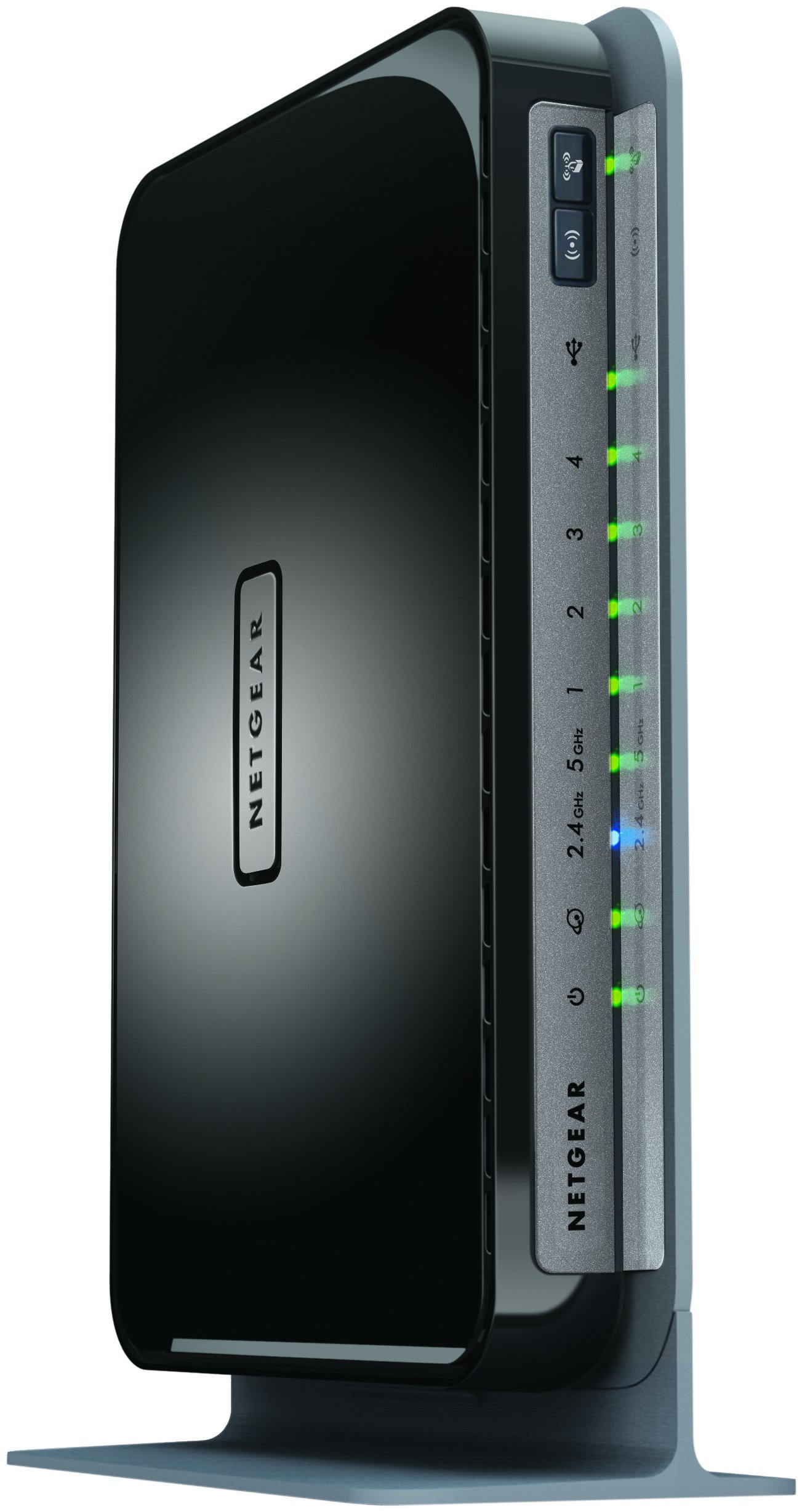 Amazon.com: Netgear WNDR4300-100NAS N750 Dual Band 4 Port Wi-Fi