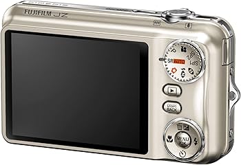 Amazon | FUJIFILM デジタルカメラ FinePix(ファインピックス) JZ300G