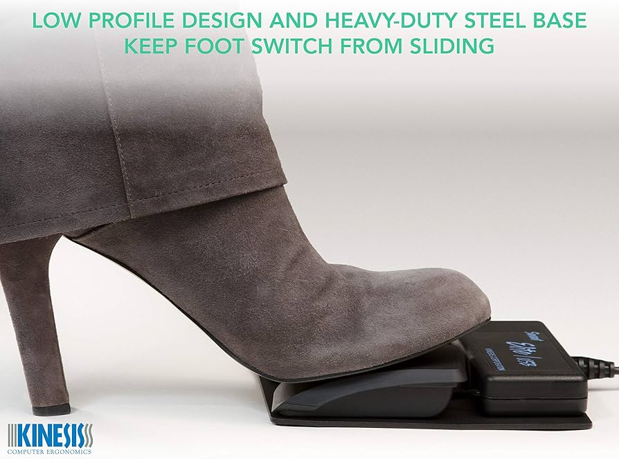 Amazon.co.jp: Kinesis Savant Elite2 プログラム可能なトリプルフット