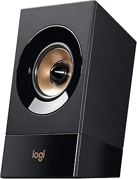 Amazon.com: Logitech Z533 2.1 Multimedia Speaker System with