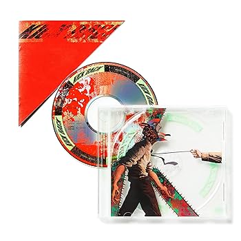 Amazon.co.jp: KICK BACK (通常盤) - 米津玄師: ミュージック