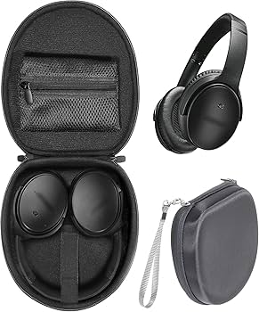 Amazon.com: CaseSack Headphone Case for Bose QuietComfort QC45