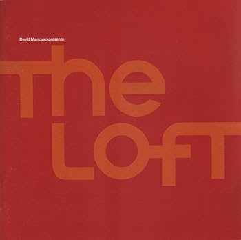 Amazon.co.jp: Loft David Mancuso Presents: ミュージック