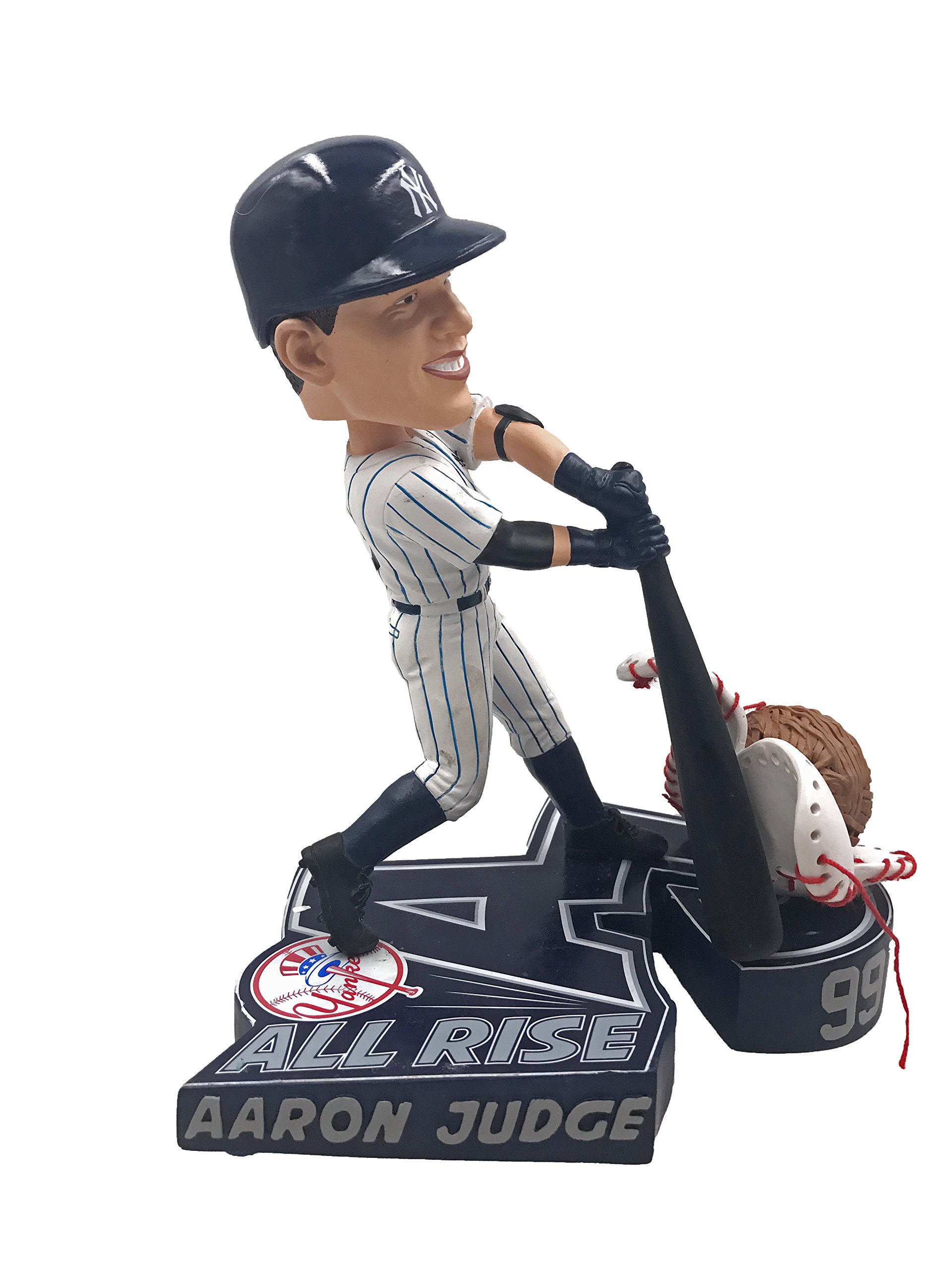 正規品】アーロンジャッジ Gamebreaker ボブルヘッド 99個限定生産正規