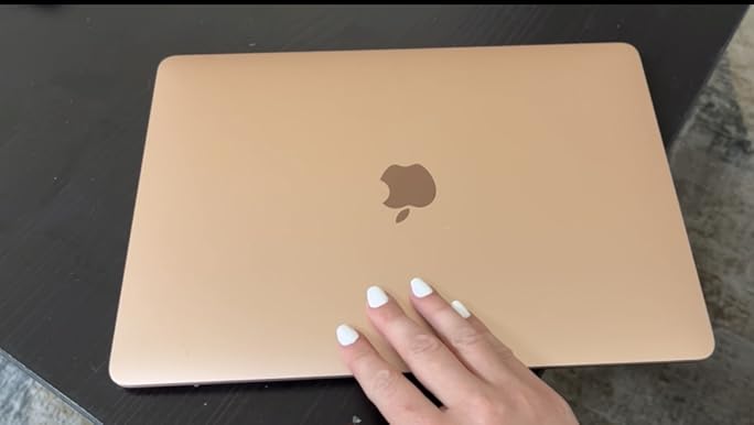 Amazon.com: Apple Mid 2019 MacBook Air with 1.6GHz Intel Core i5