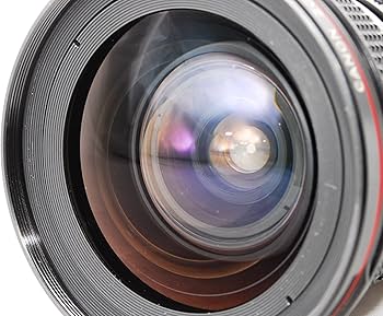 Amazon.co.jp: Canon MFレンズ NewFD 24-35mm F3.5L : 家電＆カメラ