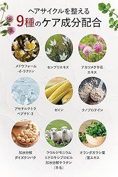 Amazon | HAN.d moir （ 薄毛 白髪 スプレー パウダー / 100g×3 約3