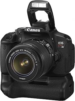 Amazon | Canon デジタル一眼レフカメラ EOS Kiss X6i ダブルズーム