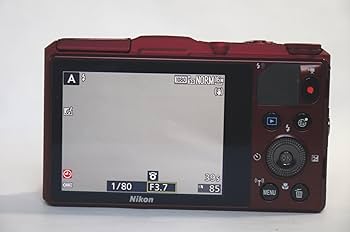 Amazon | Nikon デジタルカメラ S9700 光学30倍 1605万画素