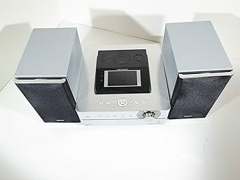 Amazon.co.jp: ソニー ハードディスクコンポ ネットジューク NAS-M75HD