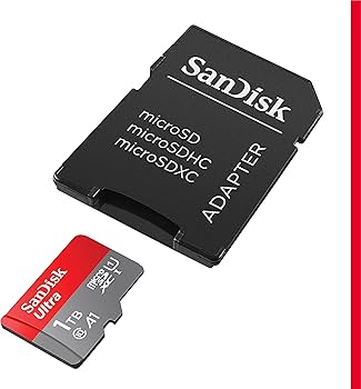 Amazon | microSD 1TB UHS-I Class10 Nintendo Switch メーカー動作