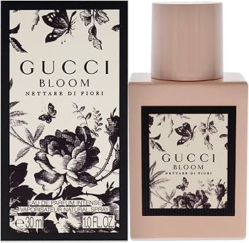 Amazon | グッチ GUCCI ブルーム ネッターレ ディ フィオーリ 30ml EDP