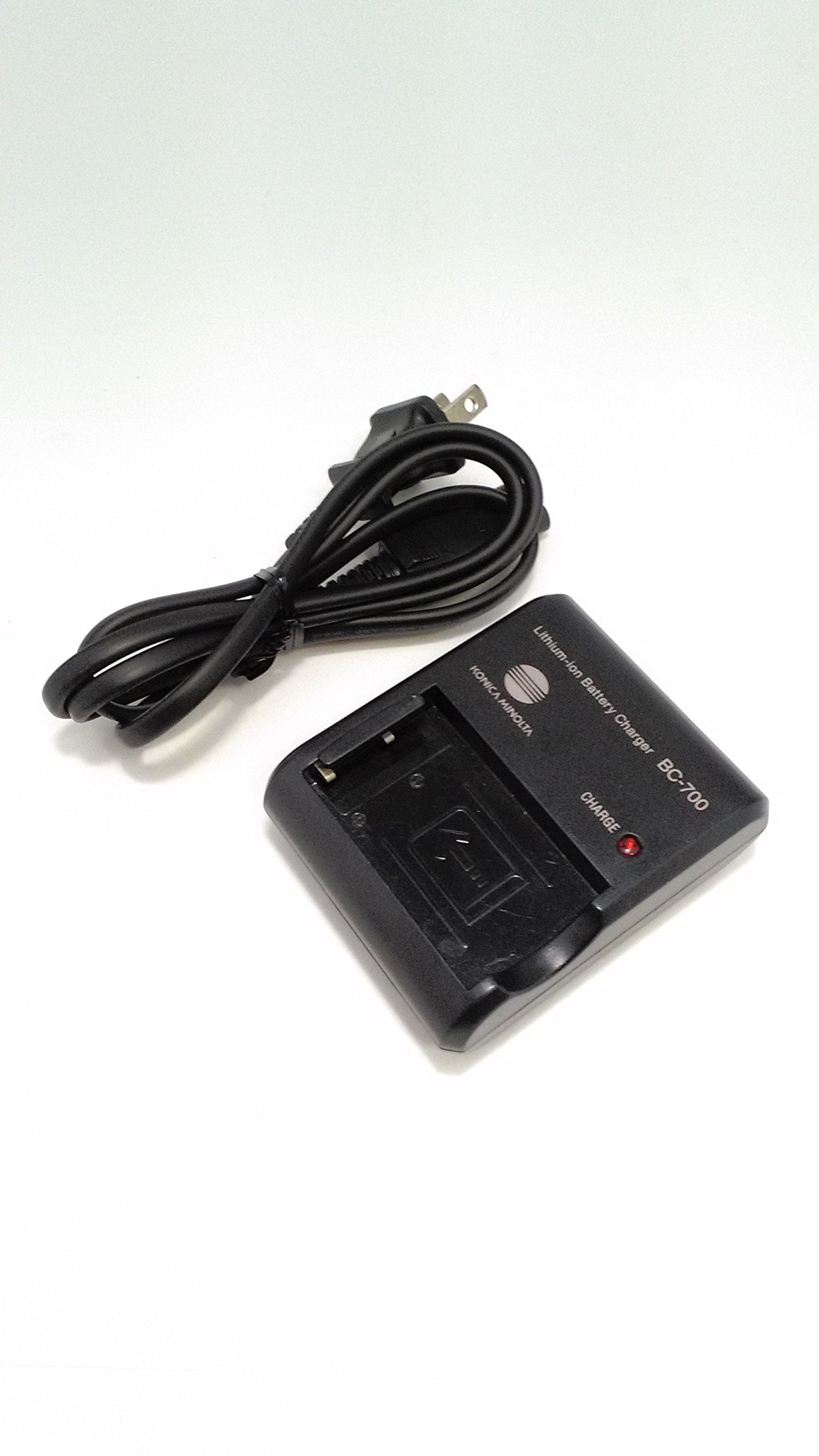 Amazon | KONIKA MINOLTA コニカミノルタ デジタルカメラ用充電器 BC