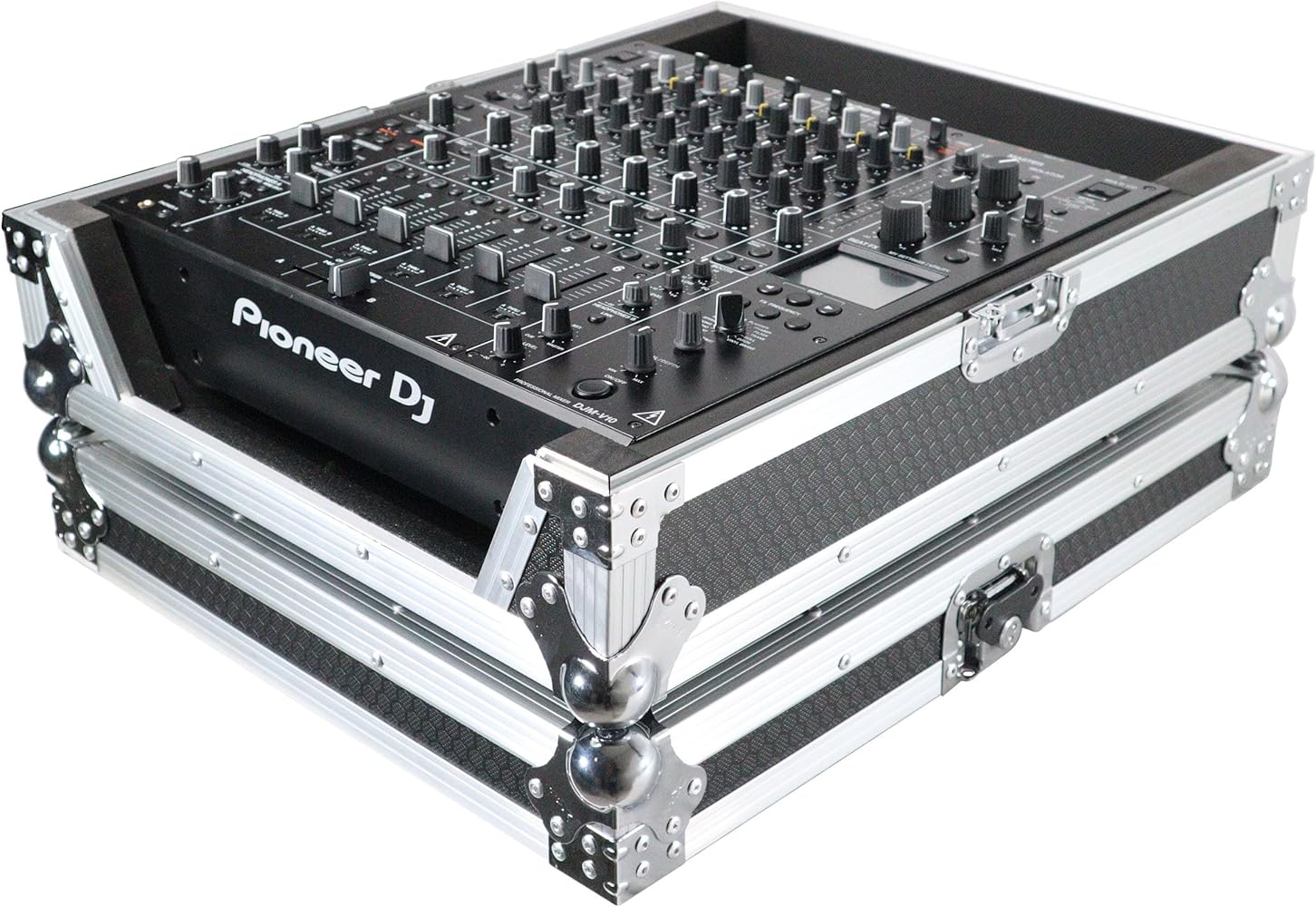 Amazon.com: ProX XS-DJMV10A9 ATA Style Flight Road Case for