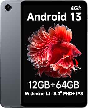 Amazon.co.jp: ALLDOCUBE iPlay50 mini 8インチタブレット 1920x1200