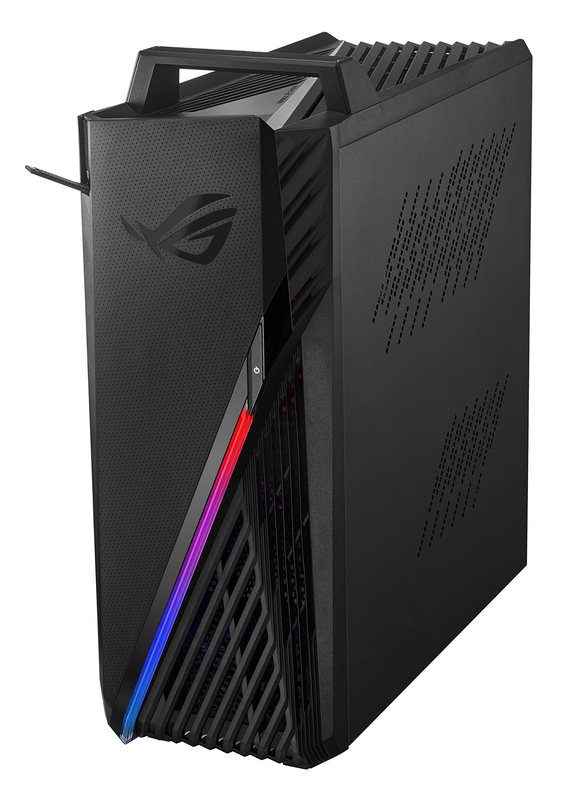 Amazon.com: ASUS ROG Strix GA15DH Gaming Desktop PC, AMD Ryzen 7