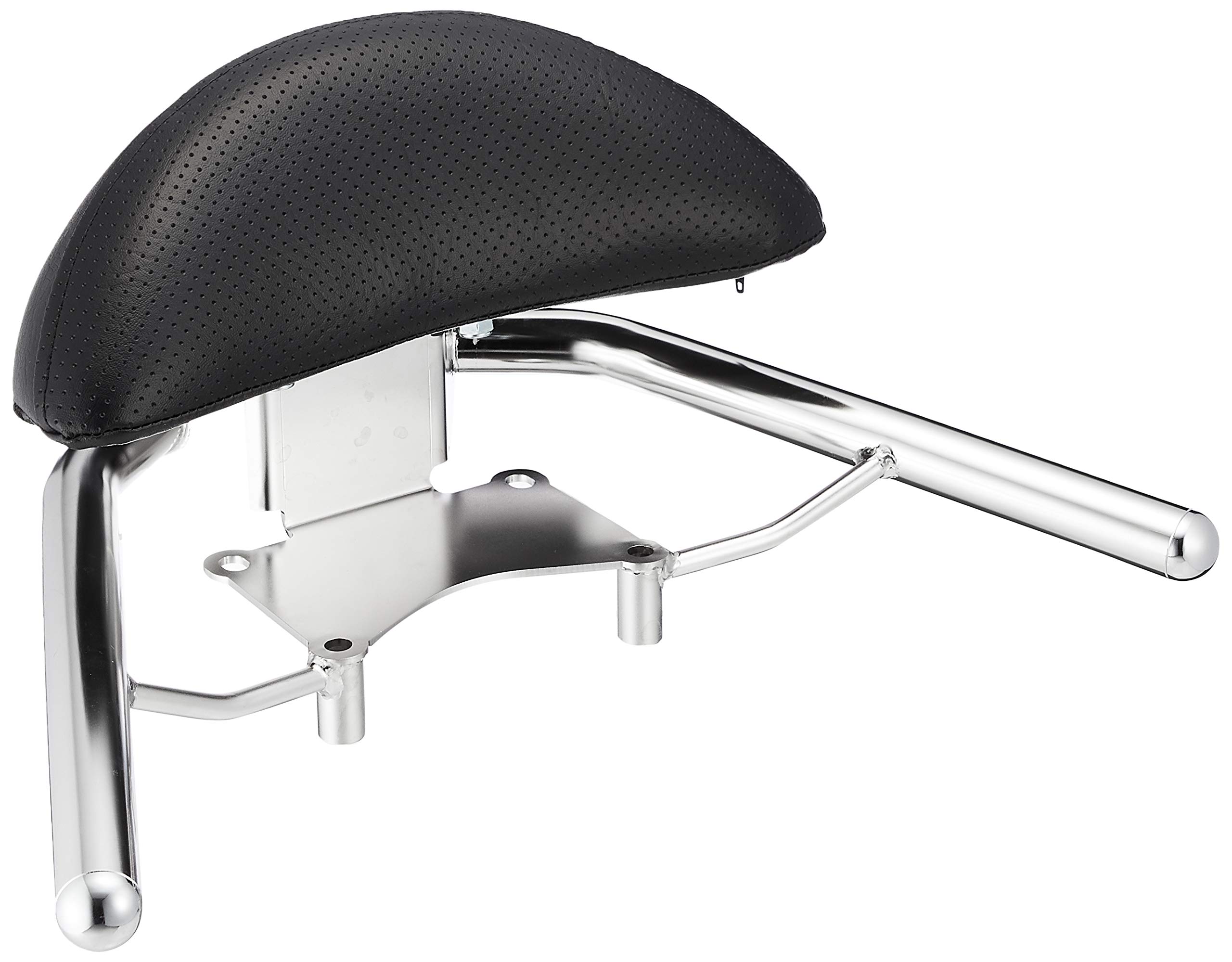 Amazon | キタコ(KITACO) タンデムバックレスト K-TOUR (タンデムバー