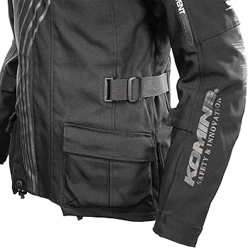 Amazon | [コミネ] バイク用 スプリームプロテクトウインター