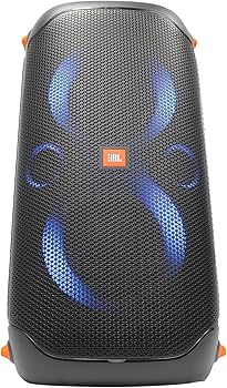 Amazon.com: JBL PartyBox 110 160W Portable Wireless Bluetooth