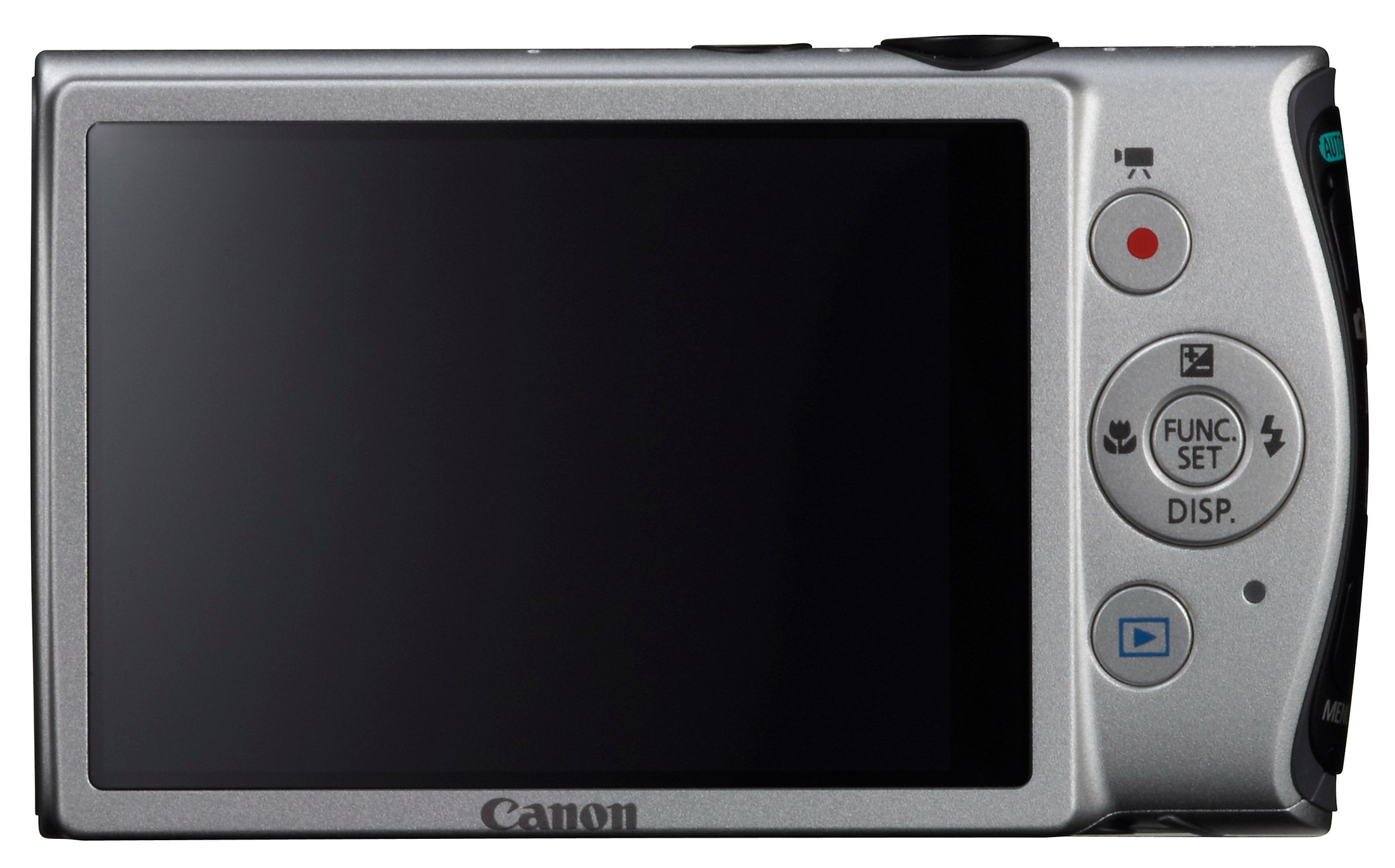 Amazon | Canon デジタルカメラ IXY600F シルバー IXY600F(SL