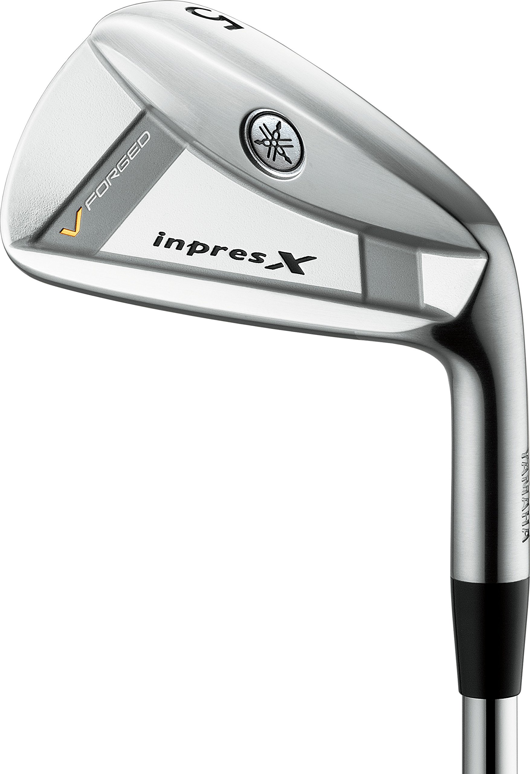 INPRES DRIVESTAR TYPE/S IRON｜製品情報｜YamahaGolf ヤマハゴルフ
