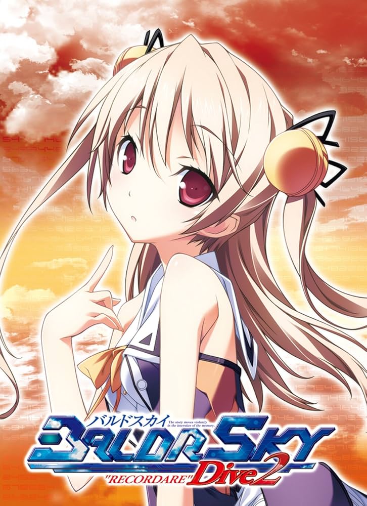 Amazon.co.jp: BALDRSKY Dive2 新装版 : PCソフト