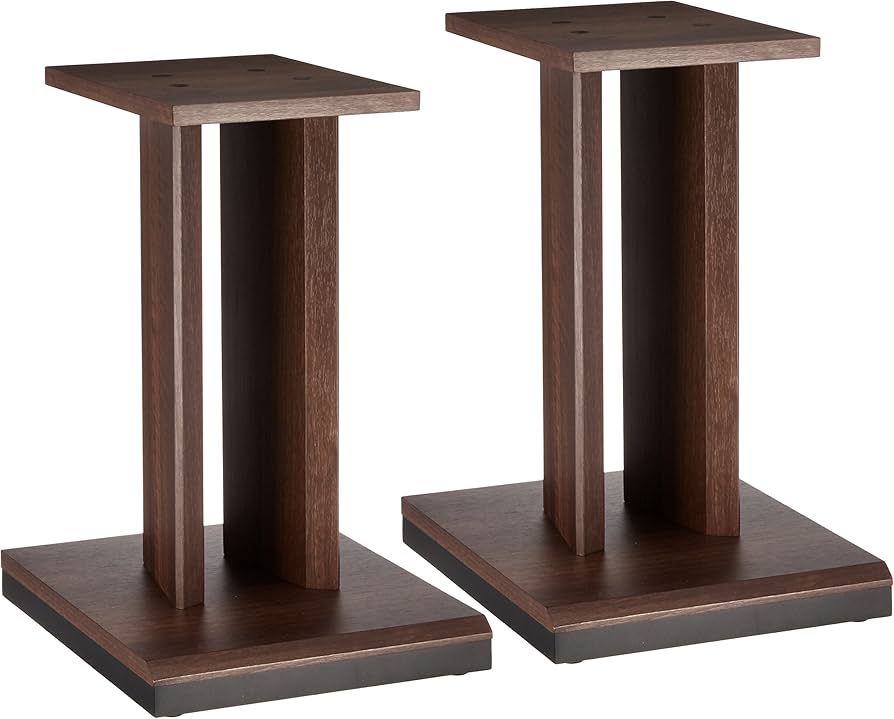 Amazon | ハヤミ工産 【HAMILeX】 Acordeシリーズ スピーカースタンド