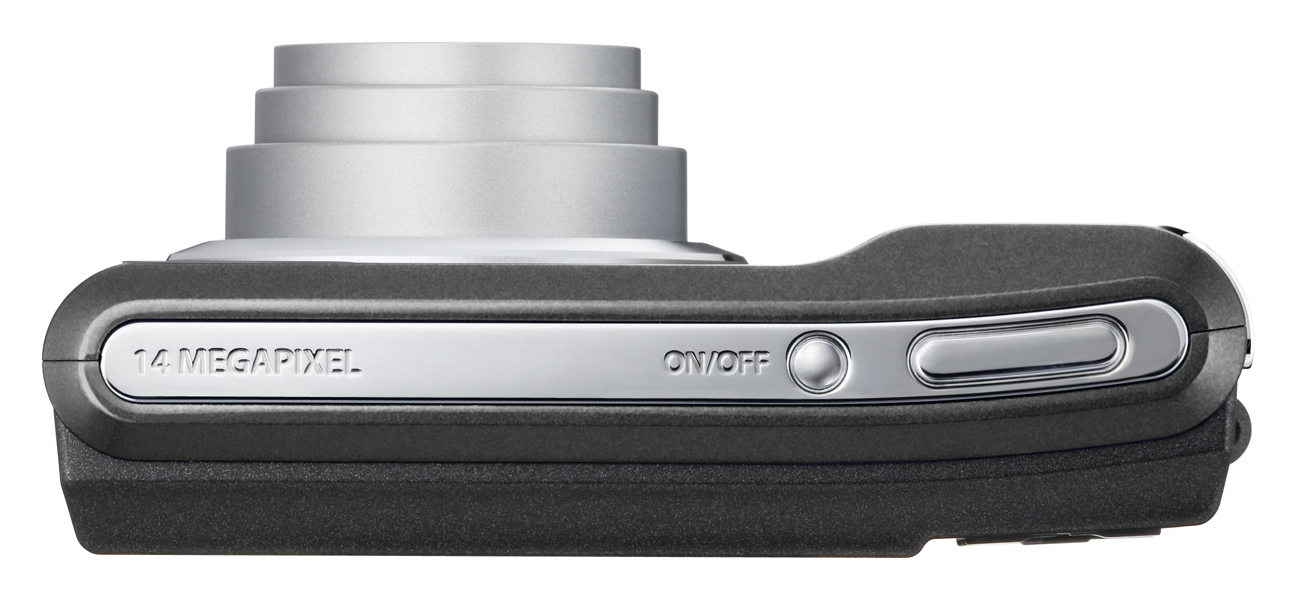 Amazon.com : OM SYSTEM OLYMPUS FE-47 14 MP Digital Camera with 5x