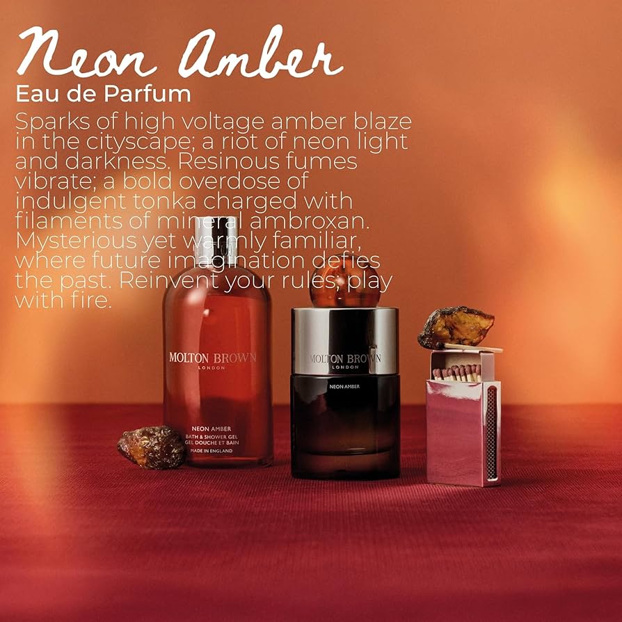 Amazon.co.jp: 【公式】 MOLTON BROWN(モルトンブラウン) ネオン