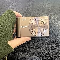 Amazon.co.jp: Sony Cyber-shot DSC-WX300(T) Brown : Electronics