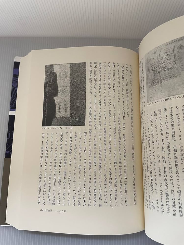 知覚の宙吊り: 注意、スペクタクル、近代文化 | ジョナサン クレーリー