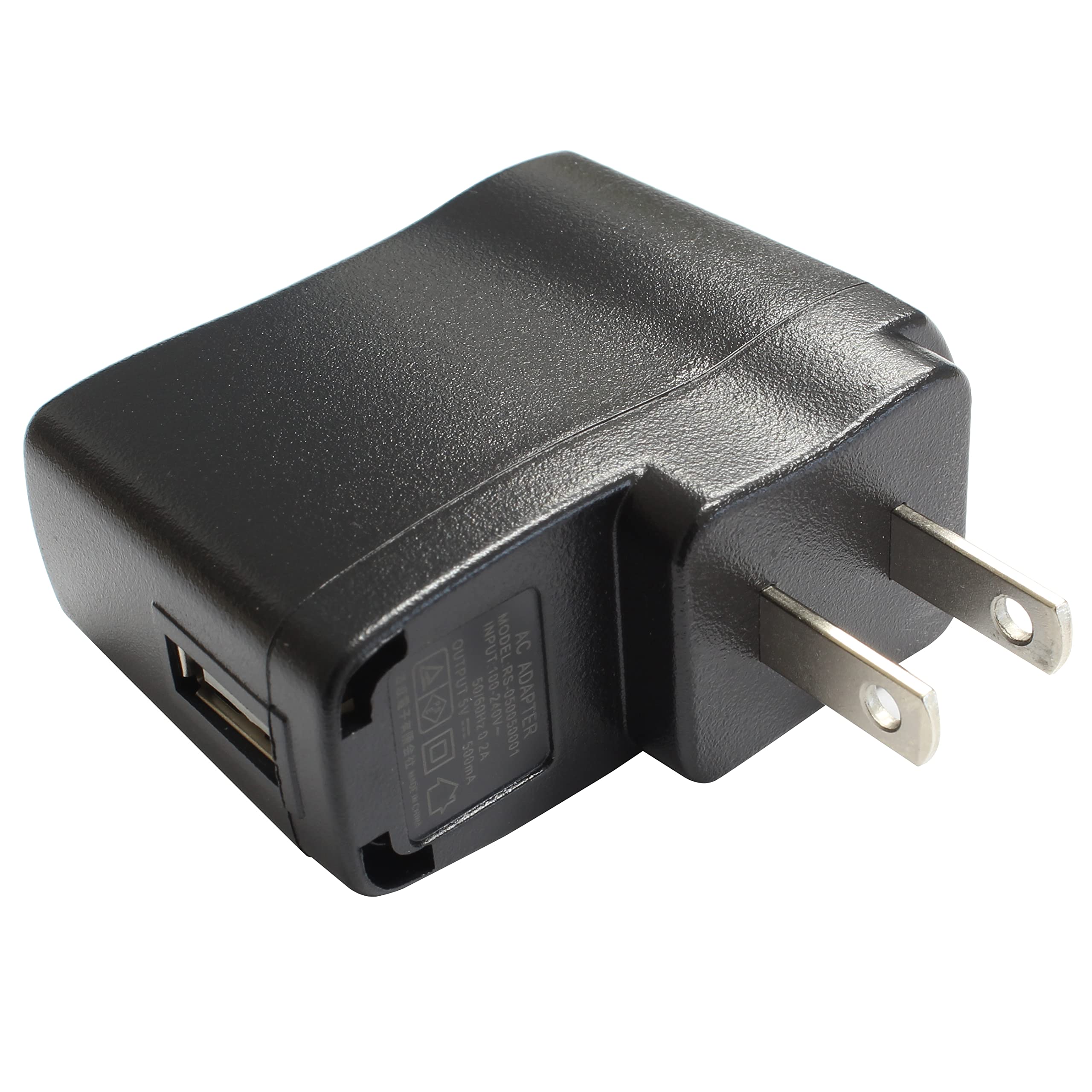 Amazon | Kaito Denshi(海渡電子) USB 充電器 ACアダプター【PSE適合品