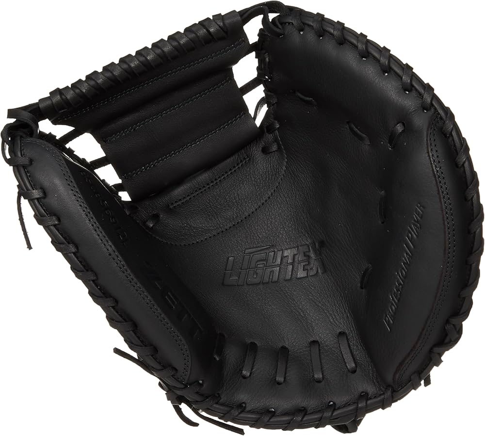 Amazon | ゼット(ZETT) 軟式野球・ソフトボール兼用 キャッチミット