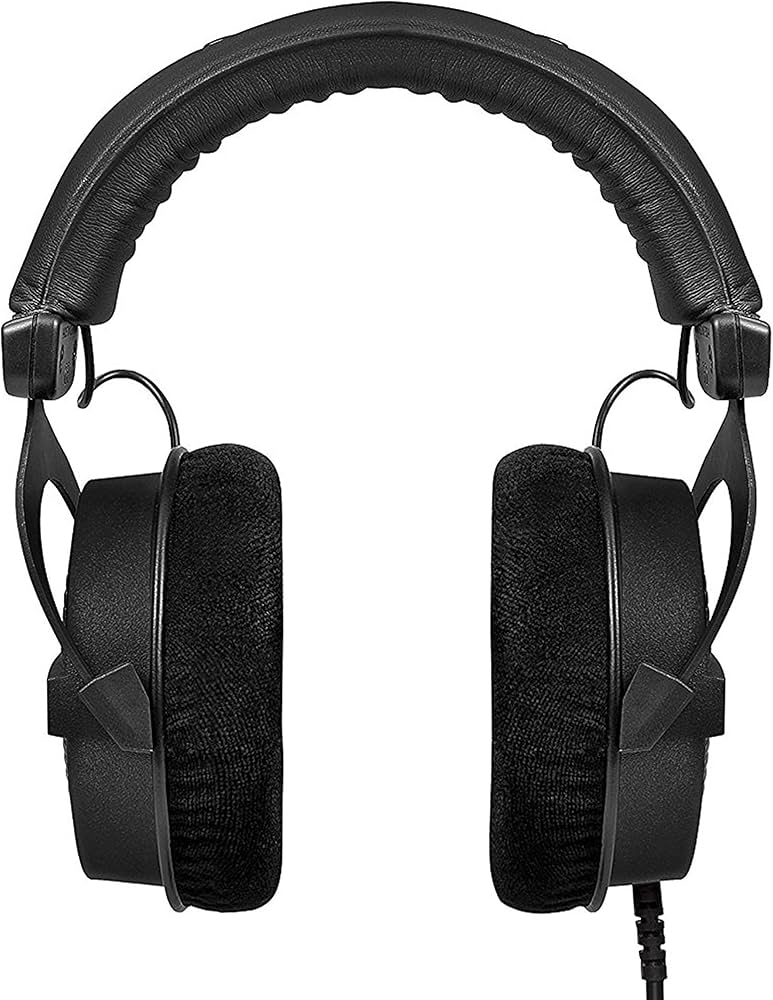 Amazon | beyerdynamic DT 990 PRO オーバーイヤー スタジオ モニター