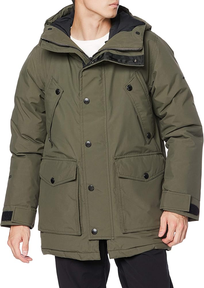 Amazon | [WOOLRICH OUTDOOR(ウールリッチ アウトドア)]アークティック