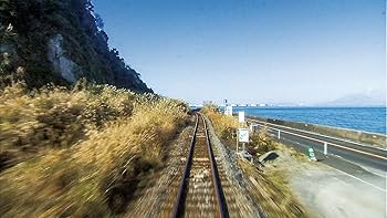 Amazon.co.jp: キハ47形 JR指宿枕崎線 枕崎～鹿児島中央【Blu-ray Disc