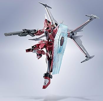 Amazon.co.jp: TAMASHII NATIONS METAL ROBOT魂 機動戦士ガンダムSEED