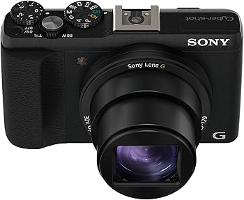 Amazon | SONY(ソニー) デジタルカメラ Cyber-shot HX60V 2110万画素