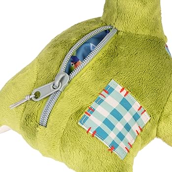 Amazon.co.jp: 【公式ライセンス品】Apex Legends ネッシーぬいぐるみ