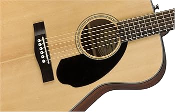 Amazon.com: Fender 961708021 Cc-60S Right Handed Acoustic-Electric