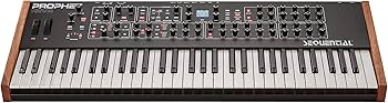 Amazon | Dave Smith Instruments Prophet Rev2-08 8-Voice