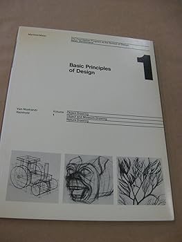 Basic Principles of Design: Manfred Maier: 9780442249755: Amazon