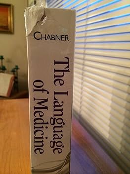 The Language of Medicine, 10th Edition: Chabner BA MAT, Davi-Ellen