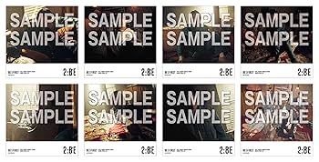 Amazon.co.jp: 【メーカー特典あり】2:BE(AL+DVD2枚組(スマプラ対応