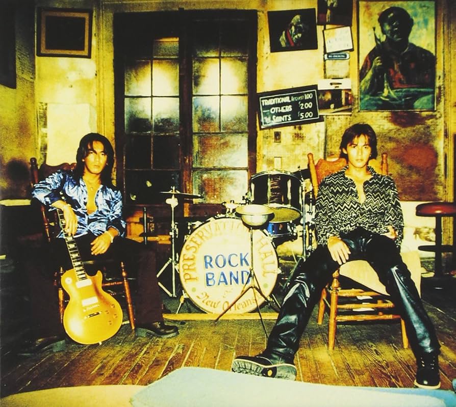 Amazon.co.jp: SURVIVE - B'z: ミュージック