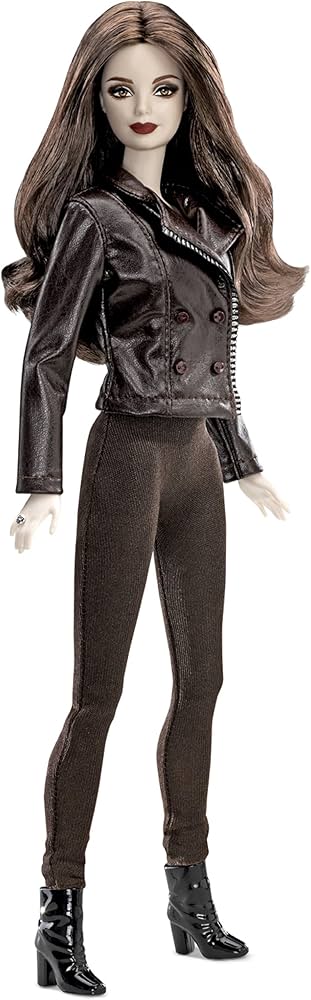 Amazon.co.jp: BARBIE TWILIGHT SAGA BREAKING DAWN PT 2 BELLA DOLL